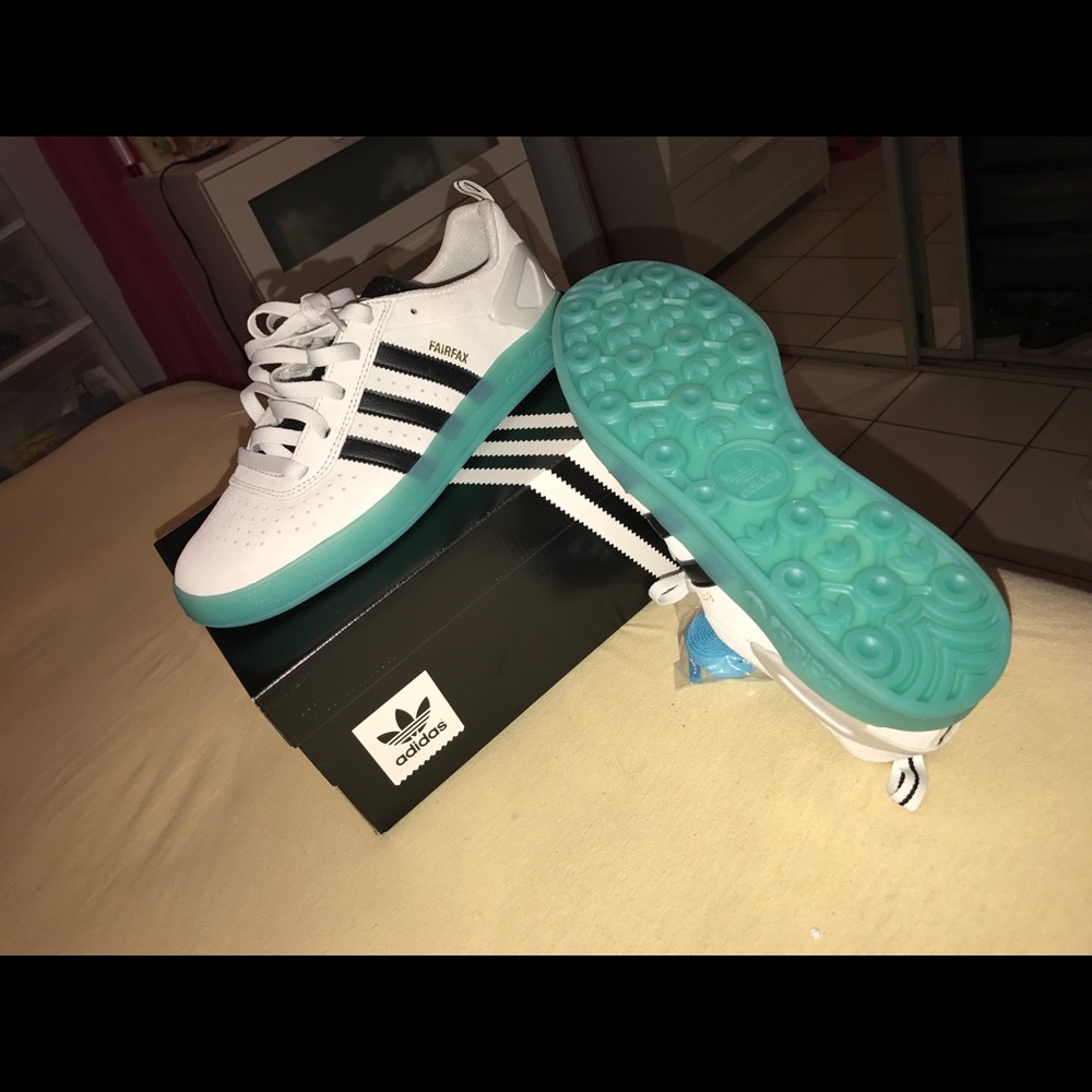 Adidas palace pro